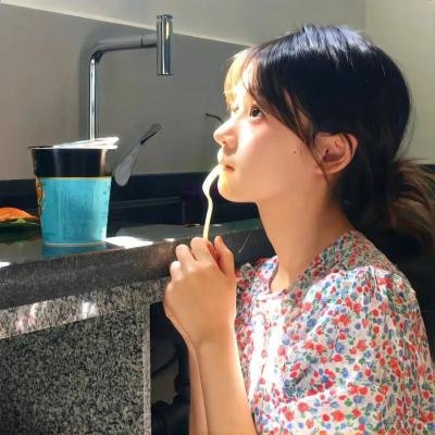 迷汤女郎