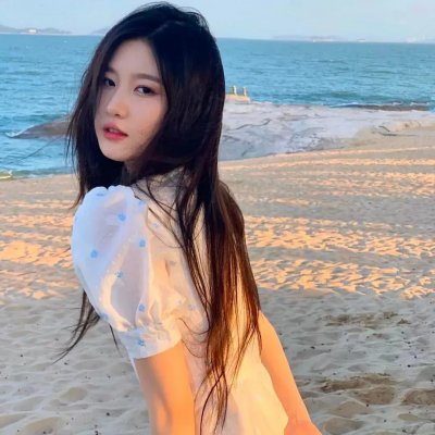 奇怪的角色